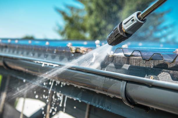 Best Pressure Washing Patio  in Cedar Hill, MO