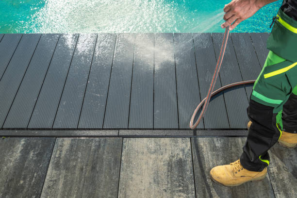Best Local Pressure Washing Services  in Cedar Hill, MO
