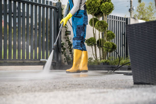 Best Sidewalk Pressure Washing  in Cedar Hill, MO