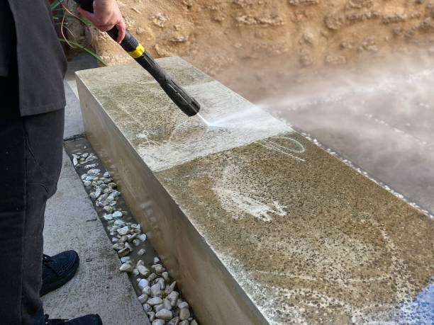 Local Pressure Washing Services in Cedar Hill, MO