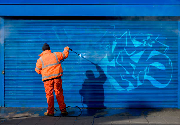Best Commercial Pressure Washing  in Cedar Hill, MO