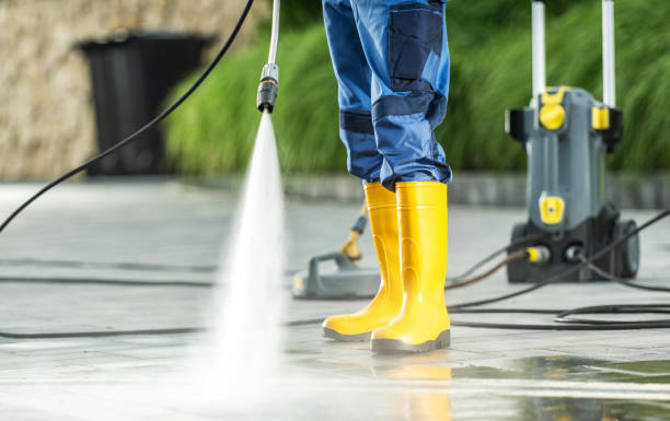 Best Fence Pressure Washing  in Cedar Hill, MO