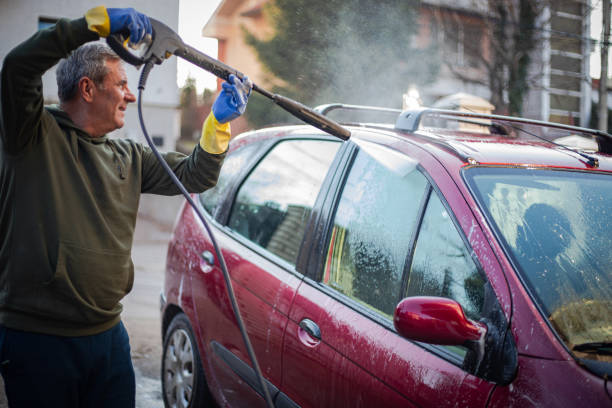 Best Pressure Washing Company Near Me  in Cedar Hill, MO